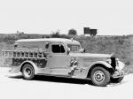 American LaFrance Senior 412 RW-PWT 1935 года